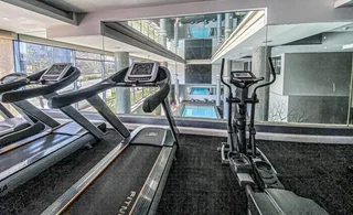 Sought After Apartment in Umhlanga Ridge