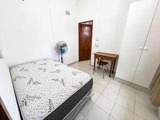 Unfurnished Cottage In Durban North