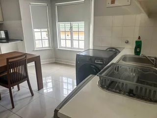 Stylish Fully Furnished Corporate Apartment in Secure Golf Estate