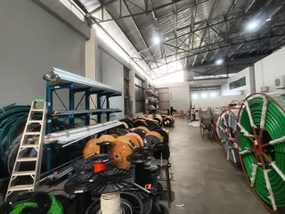 SOUGHT AFTER WAREHOUSE IN RIVERHORSE VALLEY