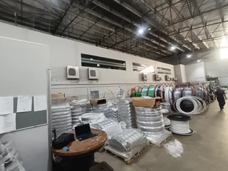 SOUGHT AFTER WAREHOUSE IN RIVERHORSE VALLEY