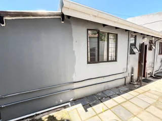Unfurnished Cottage In Durban North