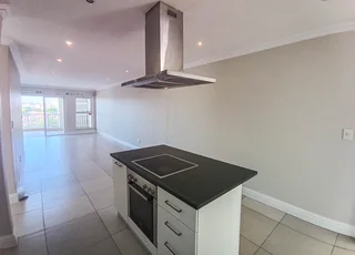 Modern Apartment in Ilala Ridge Estate