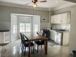 Stylish Fully Furnished Corporate Apartment in Secure Golf Estate