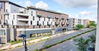 Sought After Apartment in Umhlanga Ridge