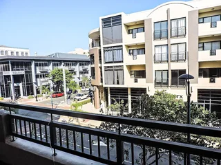 Immaculate Fully Furnished Apartment in Umhlanga