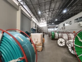 SOUGHT AFTER WAREHOUSE IN RIVERHORSE VALLEY