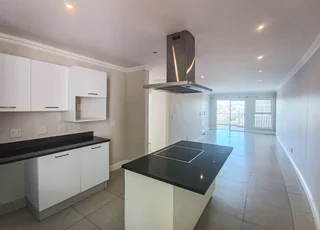 Modern Apartment in Ilala Ridge Estate
