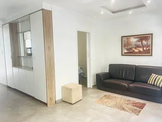 Immaculate Fully Furnished Apartment in Umhlanga