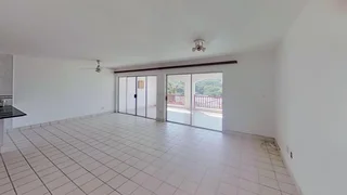 Spacious 3 bed unit in a quiet complex, includes water.