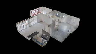 Spacious 3 bed unit in a quiet complex, includes water.