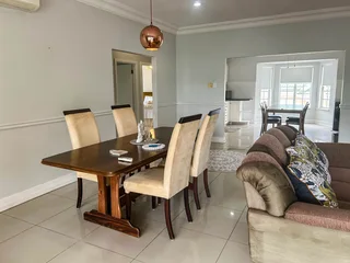 Stylish Fully Furnished Corporate Apartment in Secure Golf Estate