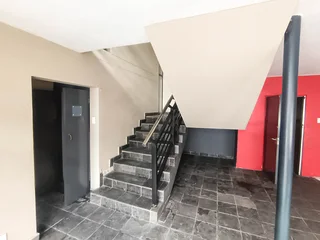 WAREHOUSE IN RIVERHORSE VALLEY