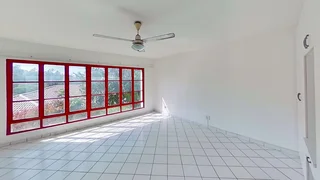 Spacious 3 bed unit in a quiet complex, includes water.