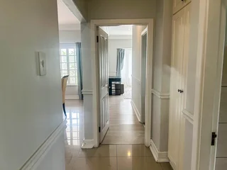 Stylish Fully Furnished Corporate Apartment in Secure Golf Estate