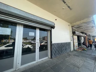 52 Cason Road | Prime Retail Space to Let in Boksburg