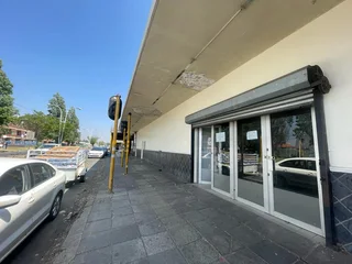 52 Cason Road | Prime Retail Space to Let in Boksburg