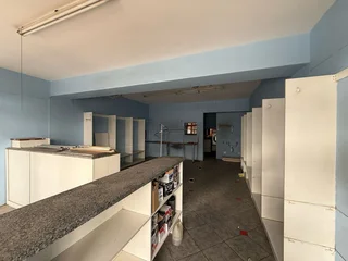 Retail Space Available at Thora Court, Horizon