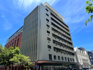 190m² Retail Space To Let In Cape Town High Foot Traffic