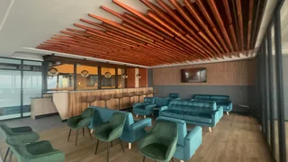 500 sqm Office To Let In Pretoria CBD – Premium Space In The Iconic ABSA Towers