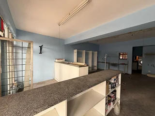 Retail Space Available at Thora Court, Horizon