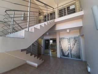 125 sqm Office To Let In Silver Lakes – Modern, Well-Equipped Workspace