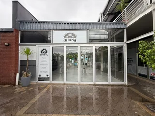 Prime Retail Space to Let at Parkside Centre in Bromhof, Randburg