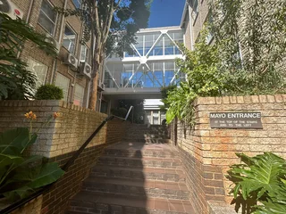 Second Floor Medical Suite to Let - Mayo Clinic, Constantia Kloof, Roodepoort