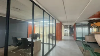 500 sqm Office To Let In Pretoria CBD – Premium Space In The Iconic ABSA Towers