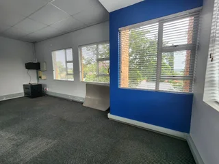 120 sqm Office To Let In Monument Park – Prime Main Road Exposure