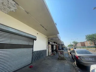 52 Cason Road | Prime Retail Space to Let in Boksburg