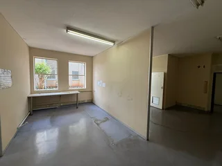 Ground Floor Medical Suite to Let - Mayo Clinic, Constantia Kloof, Roodepoort