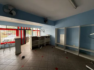 Retail Space Available at Thora Court, Horizon