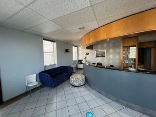 Second Floor Medical Suite to Let - Mayo Clinic, Constantia Kloof, Roodepoort