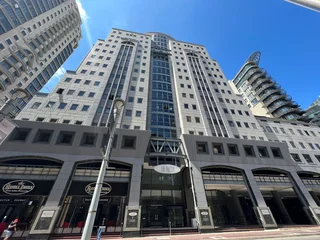 Prime 120m² Office Space to Let - The Forum, 2 Maude Street, Sandton
