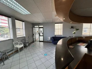 Second Floor Medical Suite to Let - Mayo Clinic, Constantia Kloof, Roodepoort