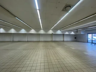 52 Cason Road | Prime Retail Space to Let in Boksburg