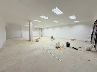 Prime Retail shop to Let at Hillcrest Shopping Centre, Randburg