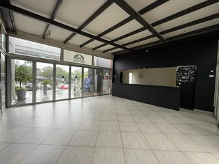 Prime Retail Space to Let at Parkside Centre in Bromhof, Randburg