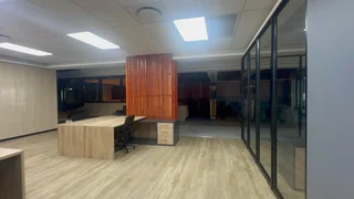500 sqm Office To Let In Pretoria CBD – Premium Space In The Iconic ABSA Towers