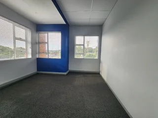 120 sqm Office To Let In Monument Park – Prime Main Road Exposure