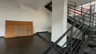 174sqm Neat, Well-Positioned Office Space in the Heart of Pretoria CBD