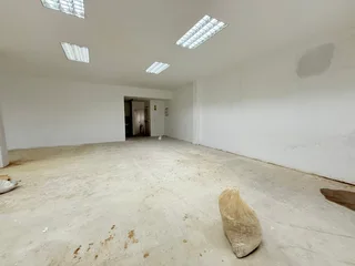 Prime Retail shop to Let at Hillcrest Shopping Centre, Randburg