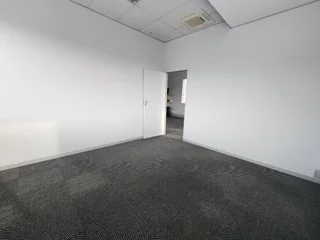 120 sqm Office To Let In Monument Park – Prime Main Road Exposure