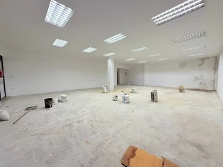 Prime Retail shop to Let at Hillcrest Shopping Centre, Randburg