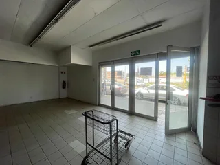 52 Cason Road | Prime Retail Space to Let in Boksburg