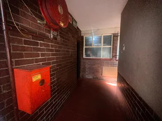 410sqm Block of Flats for Sale in Pretoria Central — Mixed-Use Building with Flats &amp; Shops