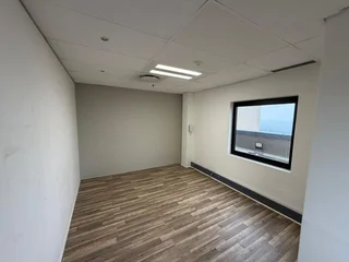 Prime 16th Floor Office Space to Let - The Forum, 2 Maude Street, Sandton