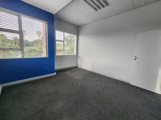 120 sqm Office To Let In Monument Park – Prime Main Road Exposure