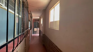 410sqm Block of Flats for Sale in Pretoria Central — Mixed-Use Building with Flats &amp; Shops
